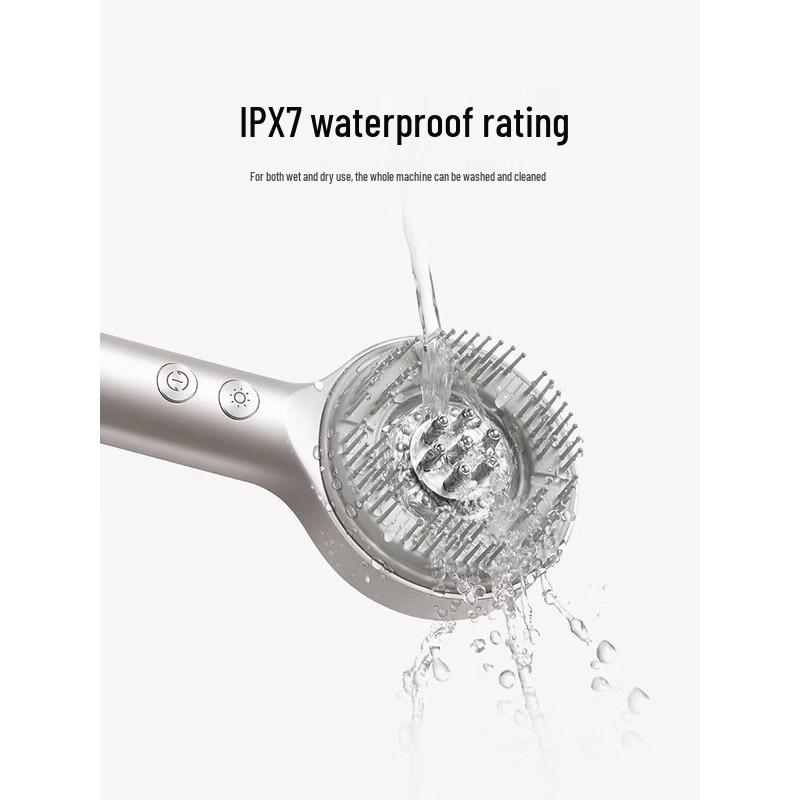 Xiaomi Smart Head Massager Comb CN Plug (adapter Included)