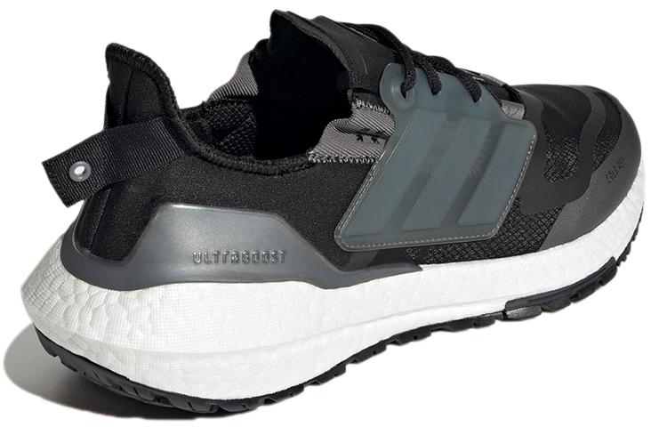 UltraBoost 22 Adidas Cold.RDY 'Black Grey' H01175