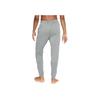 Nike Mid-Rise Joggers With Elastic Cuffs Men Bottoms Grey CZ2208-068