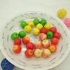 50pcs Photography Props Mini Artificial Foam Fruits Realistic Handicrafts Simulation Fruit Funny Fake Fruits Wedding Party