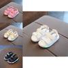 Adorable Children Casual Flashing Light Sandals With Soft Bottom And Timeless Design