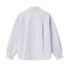 FILA White Fashion Casual Comfortable Long Sleeve Shirt Women shirts F11W633404F-VT