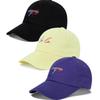 DIAMOND LAYLA Lettering Logo Ball Cap BC6