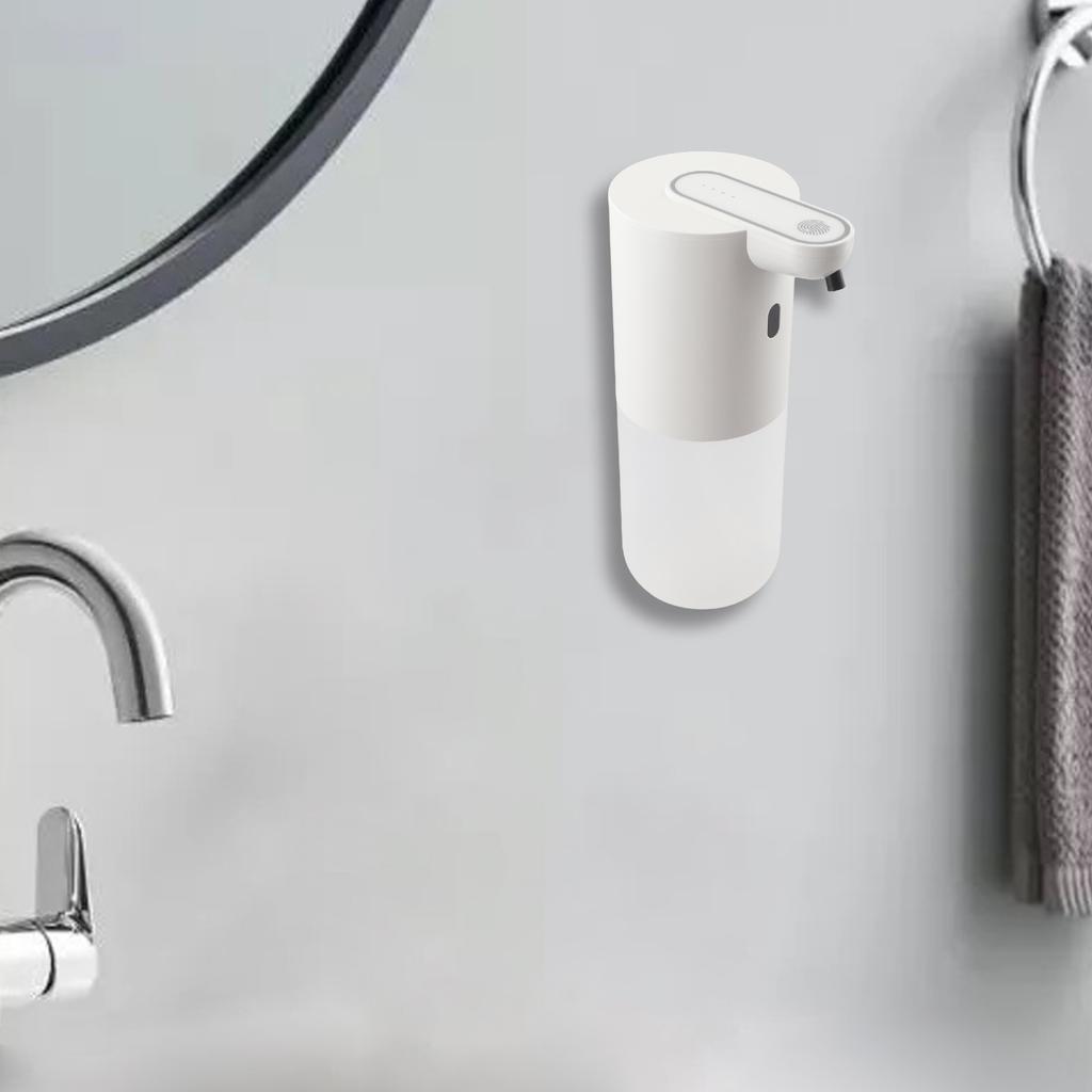 Touchless Sensor Soap Dispenser for Enhanced Hygiene and Convenience