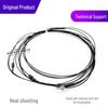 FOTEK Yangming FPR-54 M4 Fiber Optic Sensor Probe