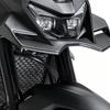 For HONDA CB 750 Hornet 2025-2026 New Motorcycle Side Downforce Spoiler Fairing Winglet  Naked Side Front Aerodynamic Wind Wing