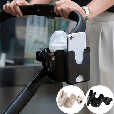 Călătorii cu copiii – Accesorii pentru cărucioare