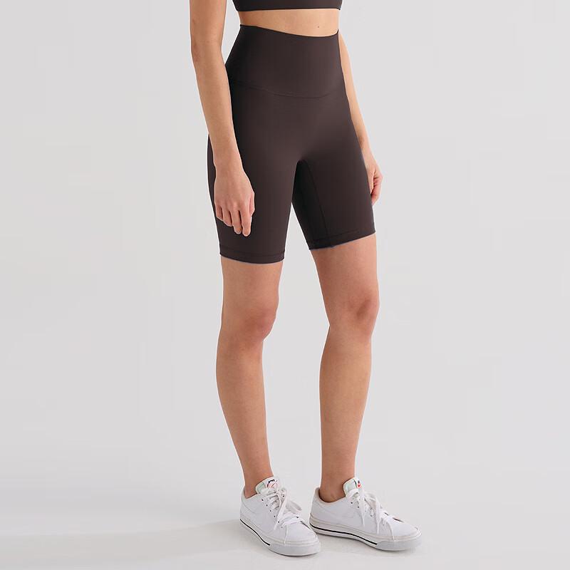 OEING Women's Yoga & Fitness Cycling Tights