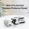 Gimbal Guard Gimbal Lens Front Vision System Protective Cover Dust-proof Cap Compatible For Dji Mini