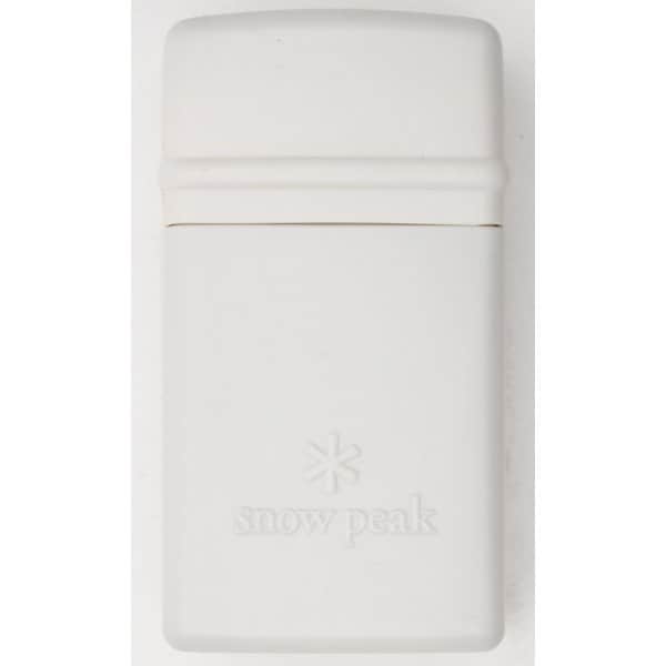        Snow Peak Gs 100r2 [giga Power Stove Ground]