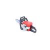 1Pcs Mini Furniture Dolls Play Home Toy 1/12 Scale Dollhouse Chainsaw Logging Wood Saw Diy Model Scene Decoration