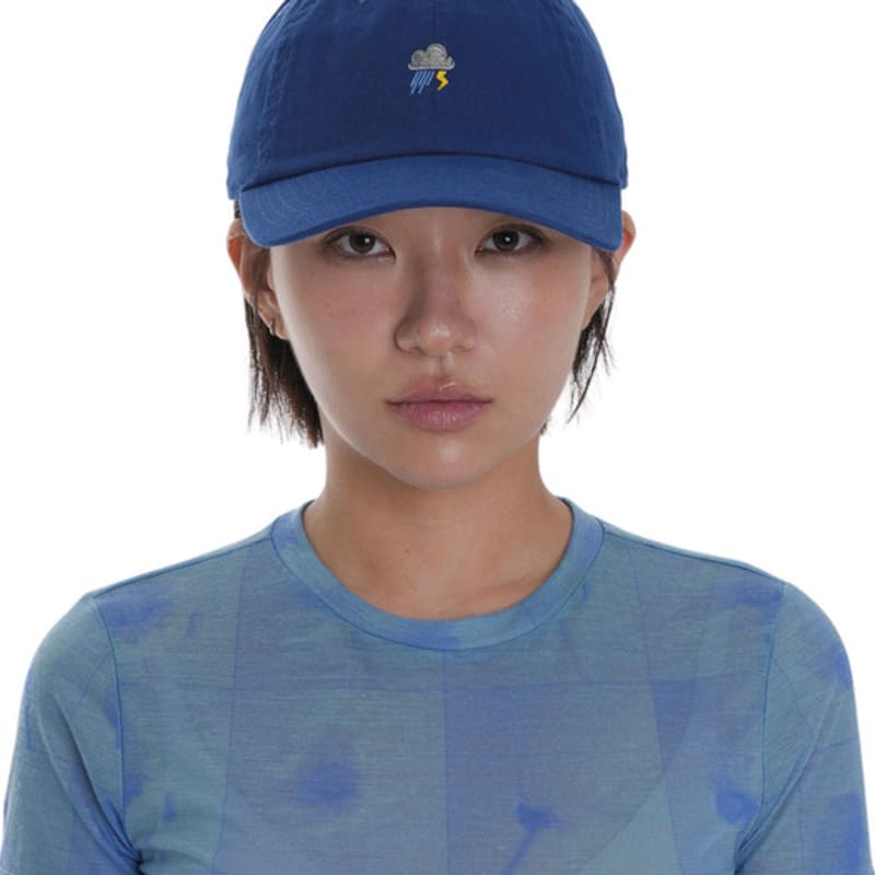 

AMERICAN NEEDLE BALLPARK CAP STORM FREE