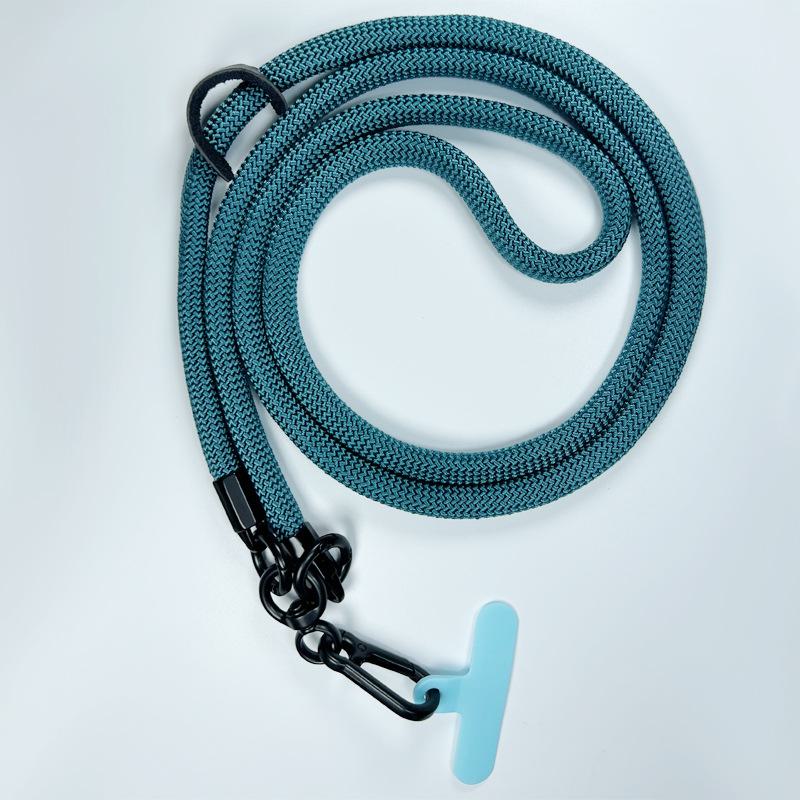 High-End Kamera Sicherheits-Nylonseil Umhängeband für Mobiltelefone - Multifunktional, Abnehmbar, Outdoor Anti-Verlust