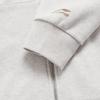 Li-Ning Weekend Youth Infrared Warmth Anti-Static Anti-Bacterial Versatile Casual Fleece Comfortable Hoodie Unisex hoodies AWDUA11-2