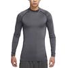 Nike SS22 Pro Dri-FIT Running Training Compression Fitness Shirt Men Tops Gray DD1987-068