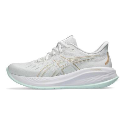 Gel Cumulus 26 Weiß Blassminze Damen Sneaker 1012B599-100
