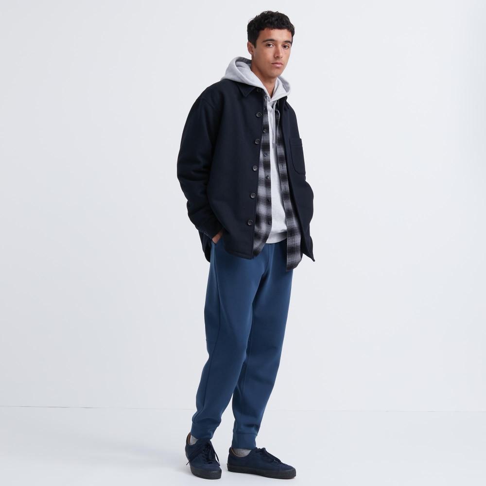 

UNIQLO JAPAN Сухие спортивные брюки стрейч