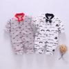 Elegante sacco a pelo in flanella per neonato con cappuccio - Pigiama intero per bambini e bambine, perfetto per l'inizio primavera e il tardo autunno