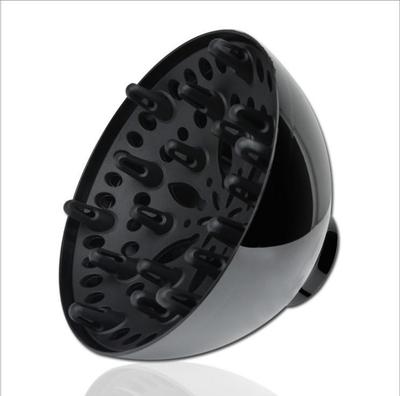 Professional Hair Dryer Diffuser Cover for Barber Shops - Special Styling Gift Offer
