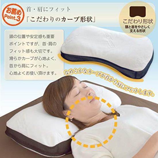 Dream Recommended by Soft Pipe Pillow for Relieving Stiff Adjustable Comfortable for a Good Popular for its Moderate Suitable for Side Neck and