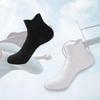 Double Cushioned Socks with Sweat-absorbent, Soft Ankles
