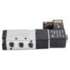 The Cutting Edge In Fluid Dynamics Technology Is Here Discover Innovative Designs In Electropneumatics Equipment