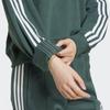 adidas Classic 3 Stripes Crewneck Sweatshirt Iy2138