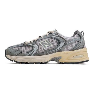 530 Vintage Grå Materie Unisex Sneakers MR530TG