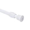 Good Product Carbon Steel Adjustable Rod Tension Home Bathroom Curtain Extensible Rod Hanger