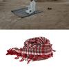 Scarves Wraps Scarf Fashion Women Men Arab Shemagh Keffiyeh Palestine Scarf