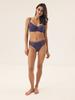Bari Esotiq High Waist Briefs