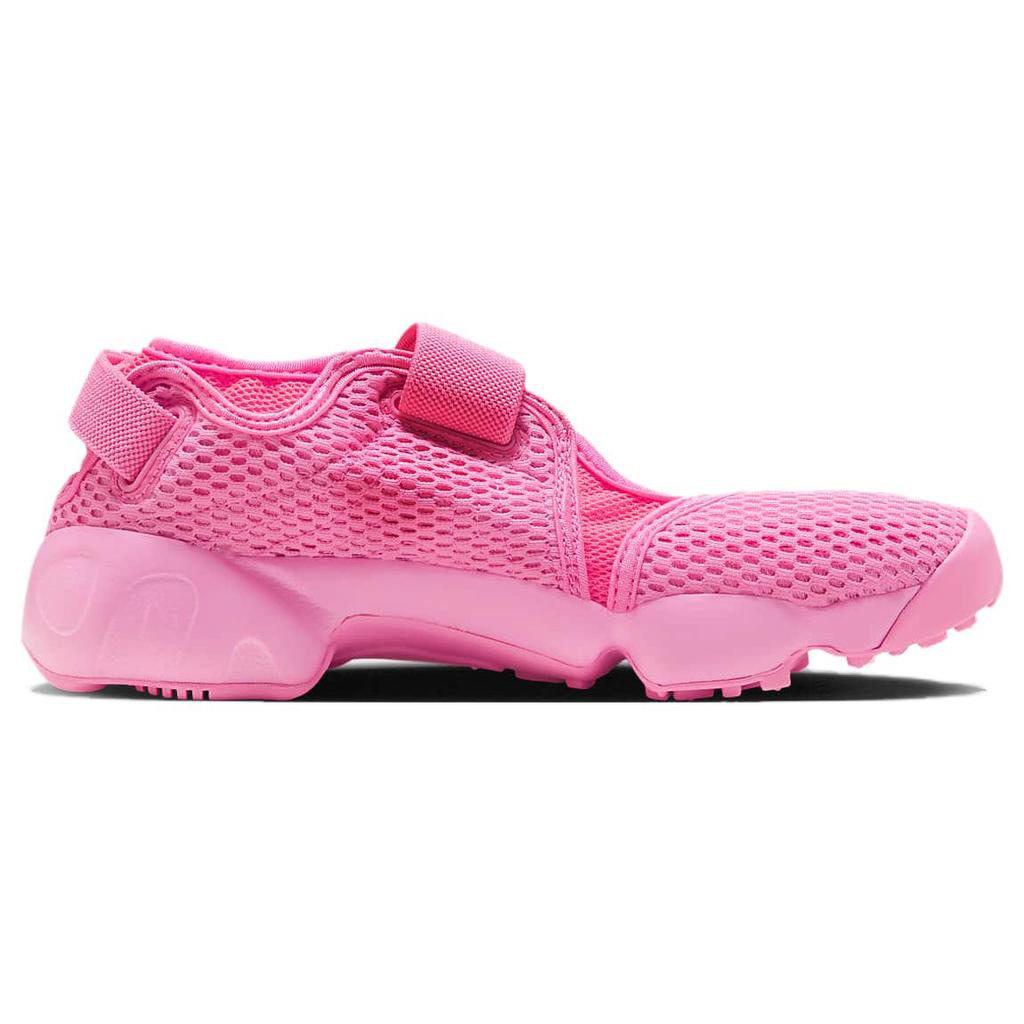 New Nike Air Rift Pink Glow Women's FN9326-666