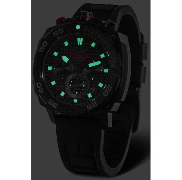 Часы Vostok Europe VK67-650J740S