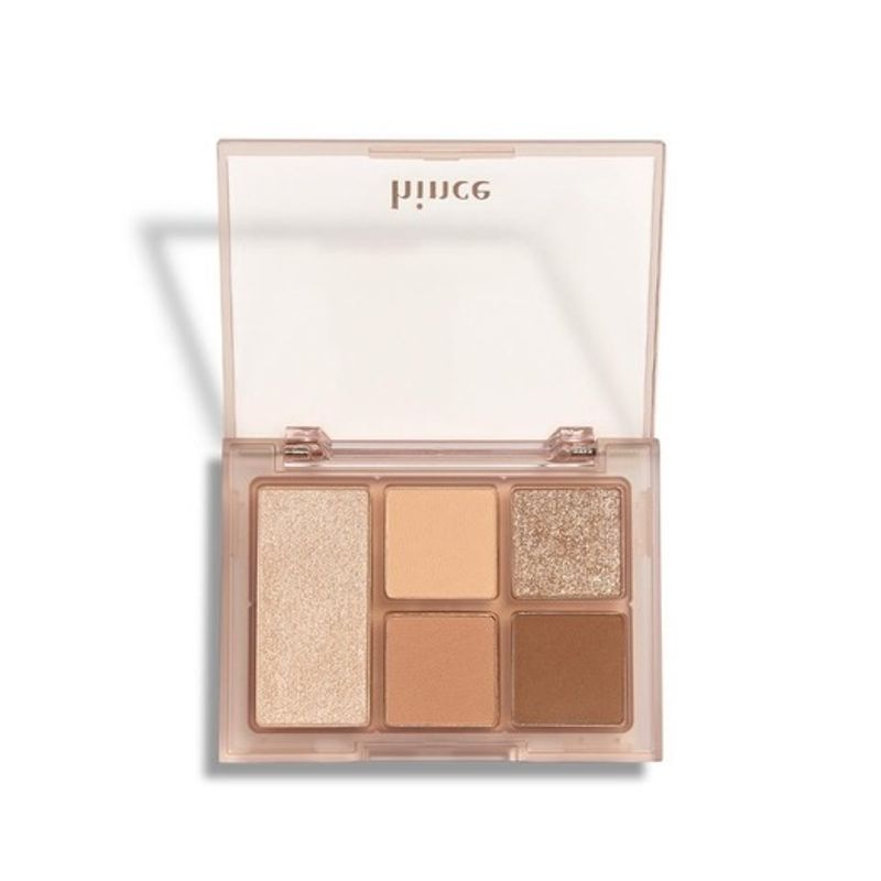 hince all-round eye palette
