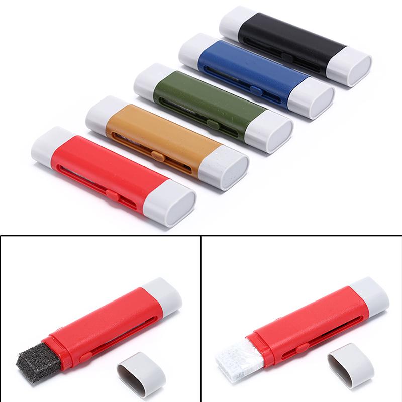 

Инструмент для очистки ржавчины бас-гитары, очиститель и смазка для накладки грифа струн