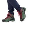 Salewa Hiking Boots Alp Mate Mid WP