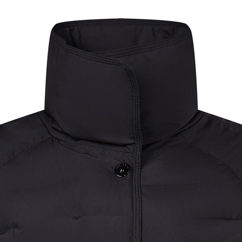 Bosideng B40134114 Men's Business Casual Short Down Jacket