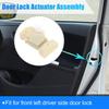 Front Right Side Door Lock Actuator Motor Single  For Lexus RX300 99-03