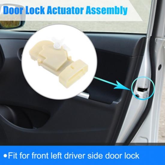 Front Right Side Door Lock Actuator Motor Single  For Lexus RX300 99-03