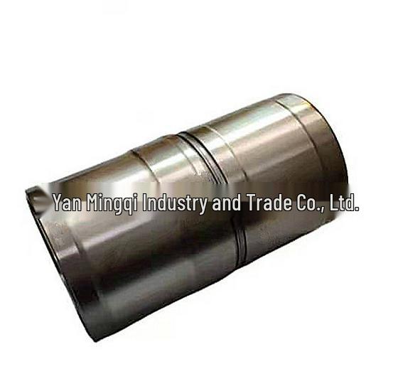 

Cylinder Liner for LiuKang 6L9.5 Diesel Engine (Part Numbers: 5267489, 5318477, 4376406) Neutral