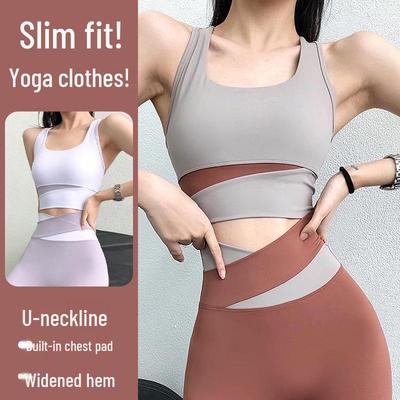 Reggiseni – Reggiseni sportivi