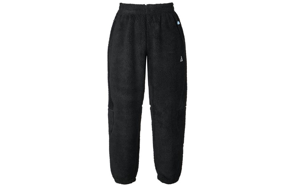 Nike ACG Collection THERMA-FIT ADV Casual Pants Unisex Black/Coal Black/Mountain Peak White FV8828-010