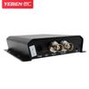 Yeren Broadcast-Grade 3G-SDI to DVI Digital HD Converter