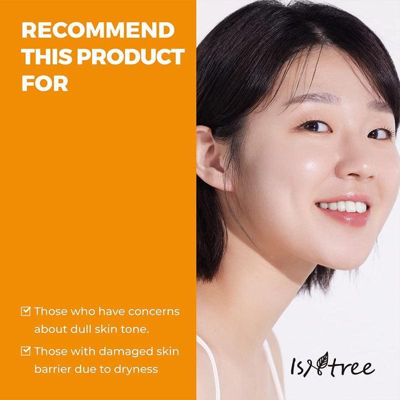ISNTREE Hyper Vitamin C 23 Serum 20ml