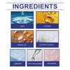Face Brightening Whitening Cream With Pigment Removal Spot Clearing Repair Roughness Daily Skincare Solution