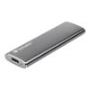 Vx500 External Ssd Drive - Verbatim - 240 Gb - Usb 3.1 Gen 2 - Gray