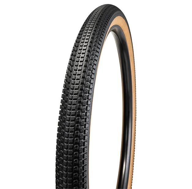 

Жесткая городская шина Specialized Kicker Sport 27.5´´ x 2.1 27.5´´ x 2.1