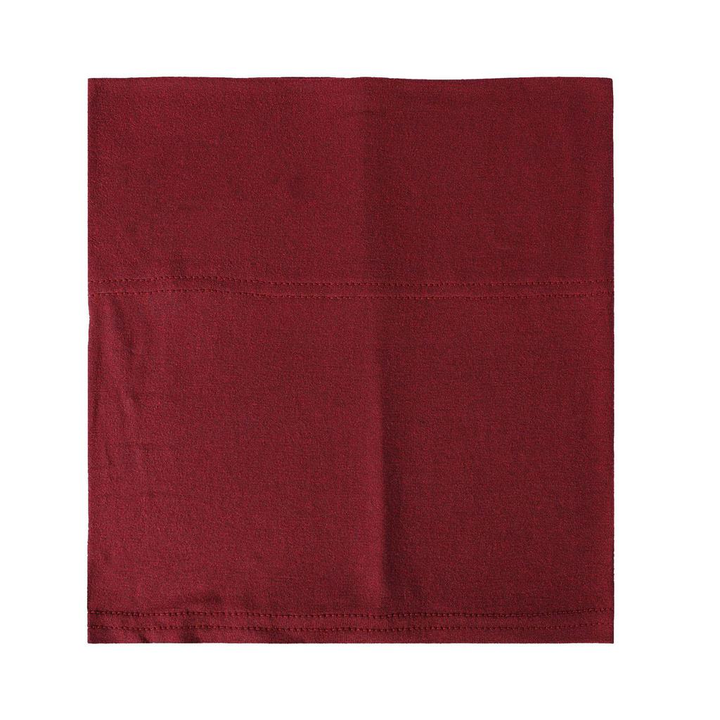 Pill-Free, Non-Fading Multi-Color Tube Hat, Solid Pure Mercerized Cotton Base, Elastic Breathable Cotton Headscarf for Women.