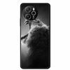 For Blackview Shark 8 Back Cover Case Fashion Photos Black Silicone Soft Phone Case For Blackview Shark 8 Case Shark8 Shell Capa