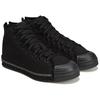 adidas Y-3 Y-3-N Nizza Hi  Black/Black/Off White Unisex Sneakers JP6454